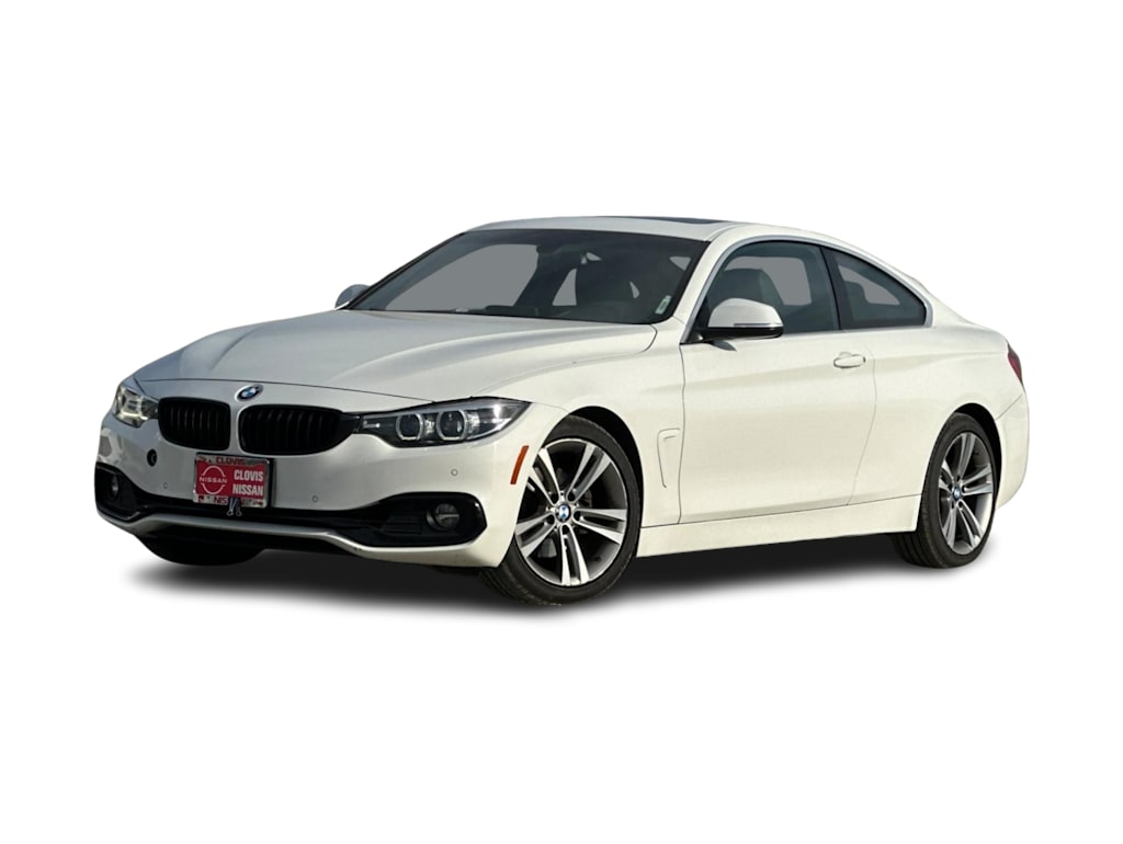 bmw 4 series 2019 WBA4W3C53KAF93004 image bmw 4 series 2019 WBA4W3C53KAF93004 image
